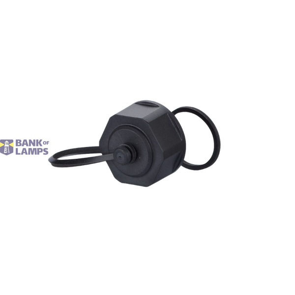 Industry IP67 V1 bulkhead protective cap image 3