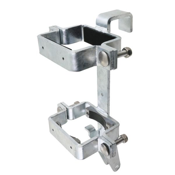 Hammer support St/tZn for Bosch GSH 27 VC image 1
