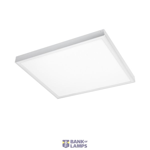 ALGINE  LED  230V 32W IP20 300X1200MM NW CEILING PANEL image 5