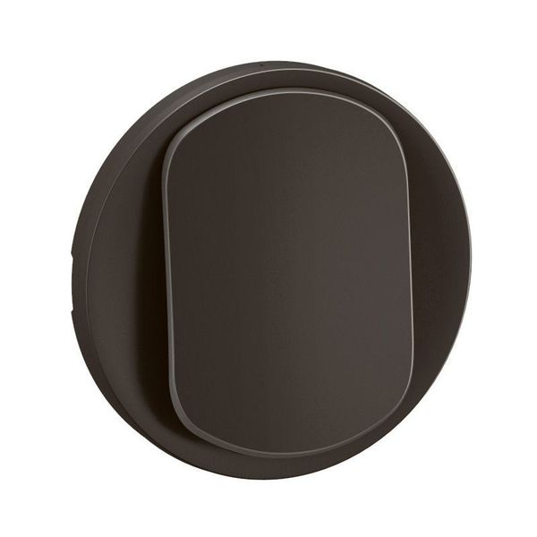 SIMPLE INDICATOR COMMAND ROCKER BLACK image 2