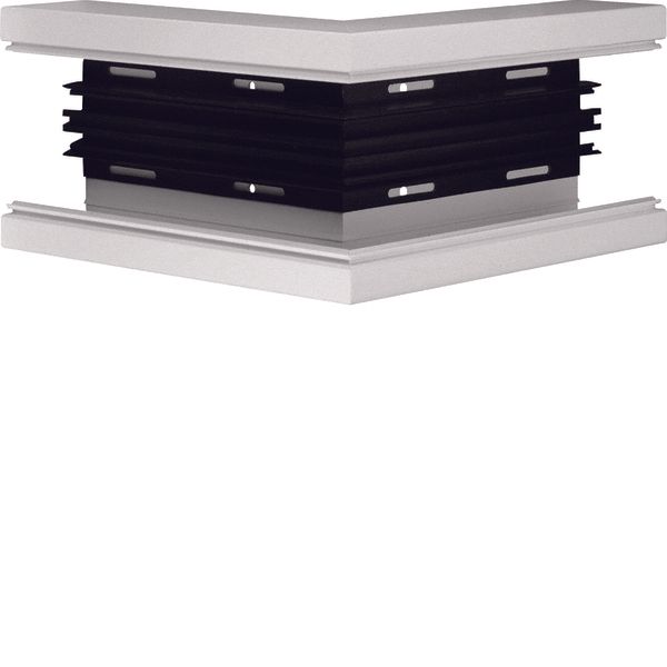 External corner,PVC,BR85170,grey image 1