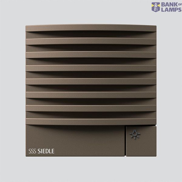 BTLM 650-04 BG Bus door loudspeaker module image 1