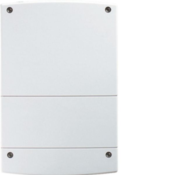 INTERPHONE EXTERNAL COMMUNICATION UNIT POWERED BY MJU01X image 1