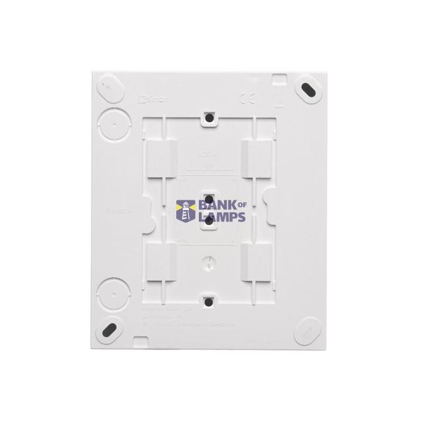 Socket with USB charger, C+A, (module), 2.1A, 16A, black matt image 1