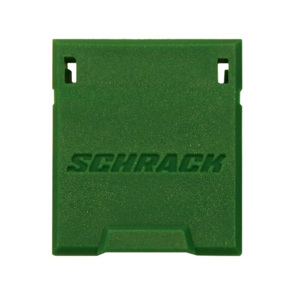 Dustcoverset for HSEMRJ6GWA/GWT/GBA/GBS, green image 1