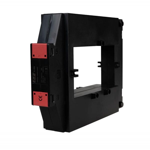 Open-core current transformer 2000-5A class 0.5; TO-2000-5 image 1