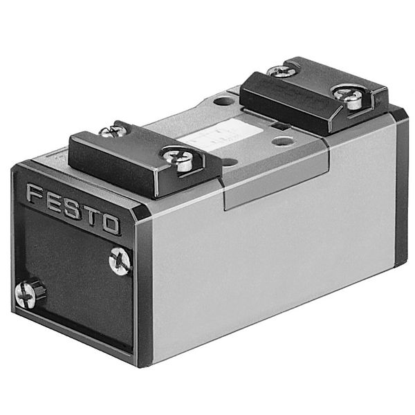 J-5/2-D-3-C Pneumatic valve image 1