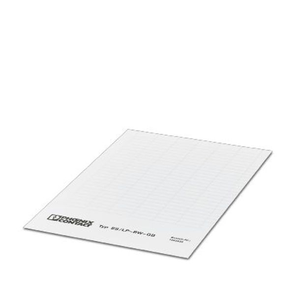 ES/LP-BW-GB CUS - Insert strip image 1