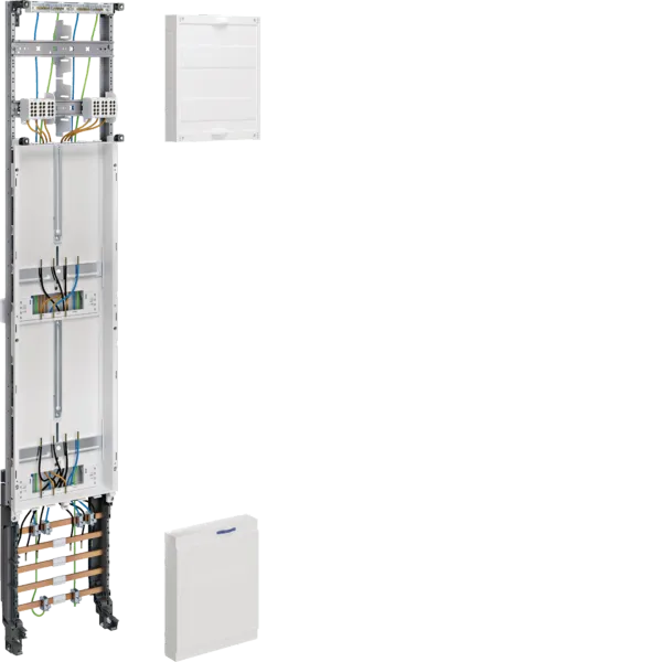 Complete field, univers Z, 1350mm, 2 ZP, 1 field, NRW, SH, MV, N-Sachsen, EON-Mitte image 1
