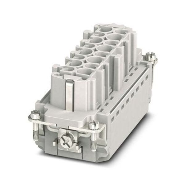 HC-B16-I-PT-F-32 - Contact insert image 1
