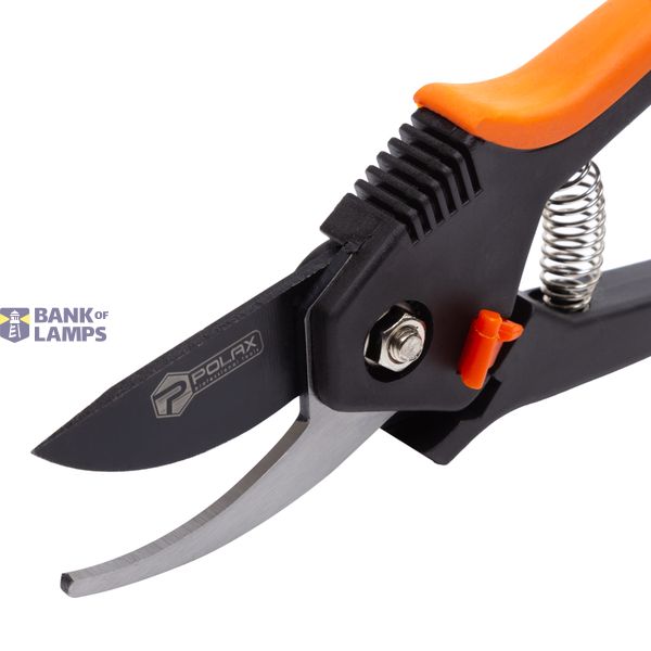 Pruning shears 200mm image 3