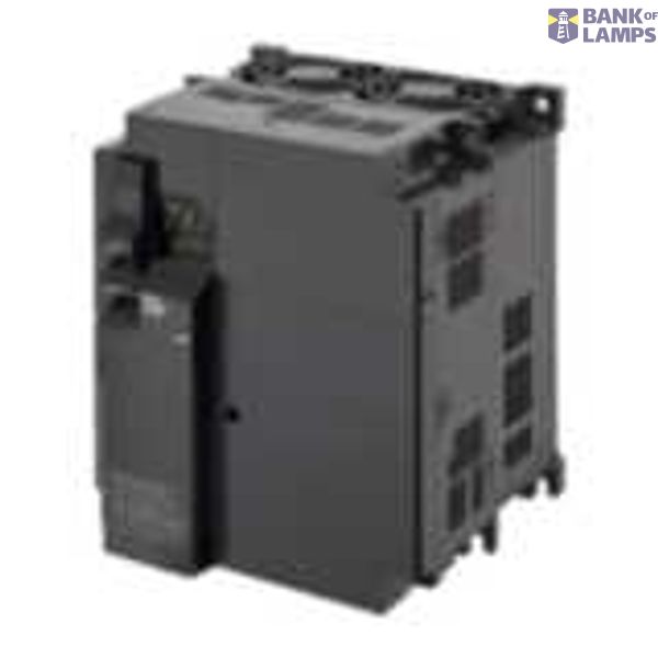M1 AC Drive, 11/15 kW (HD/ND), 24/31 A (HD/ND), 400 VAC, 3~ input, OLV image 2