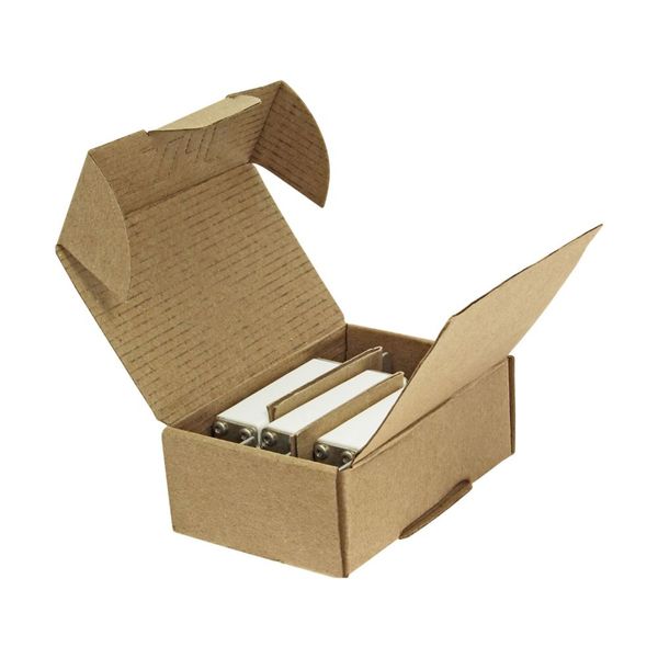 Fuse-link, high speed, 250 A, DC 1000 V, size 000, 24 x 36 x 115 mm, aR, IEC image 12
