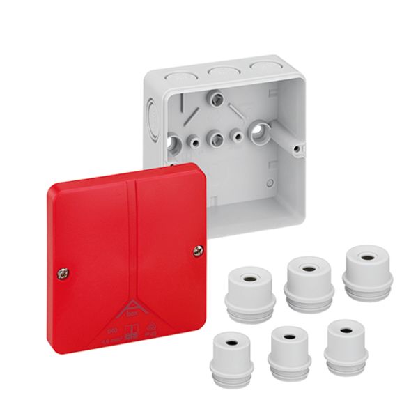 Junction Box Abox m 040 SB-L image 2