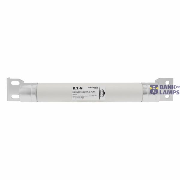 7.2BFGHD160 Eaton Bussmann series medium voltage DIN fuse image 1