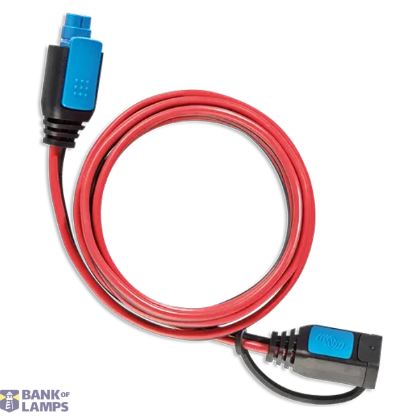Victron Energy Battery charger accessories 2 meter extension cable 25A image 1