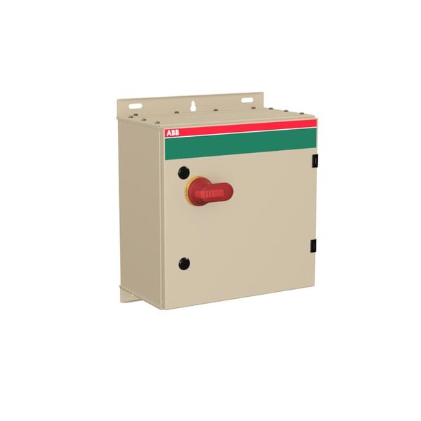 OT125GAUR3AZ Safety switch image 1