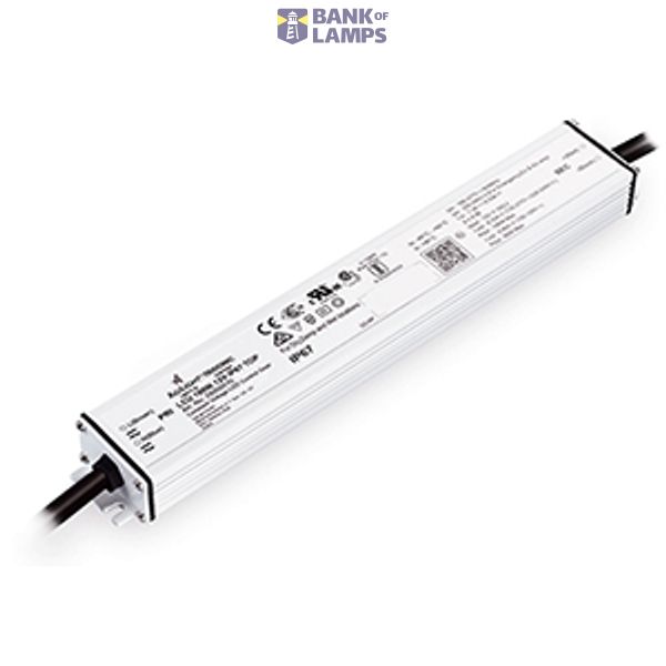 LCU 96W 24V IP67 TOP image 1