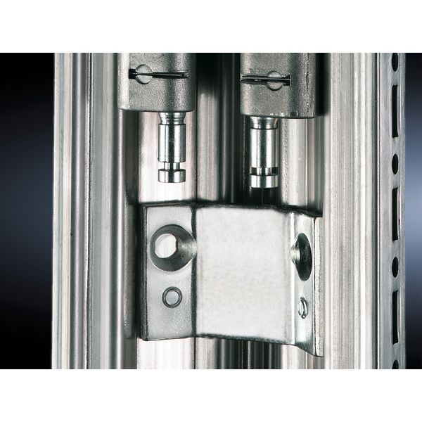 TS OUTSIDE BIN CONNECTOR image 2