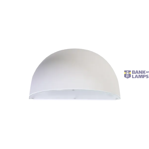 DUETT VALKOINEN LED E27 230V image 1