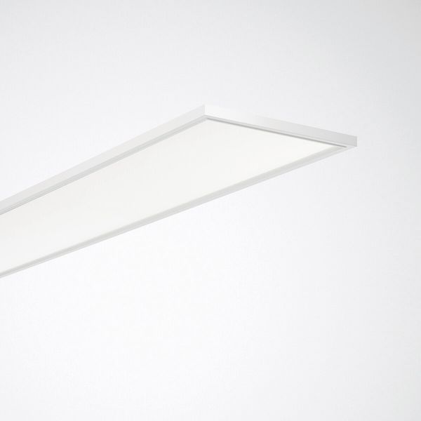 Recessed luminaires Arimo Fit C HCL Prisms White ETDD8 50W 5300lm Wall-Wash (WW) IK03 3 SDCM 7524862 image 1