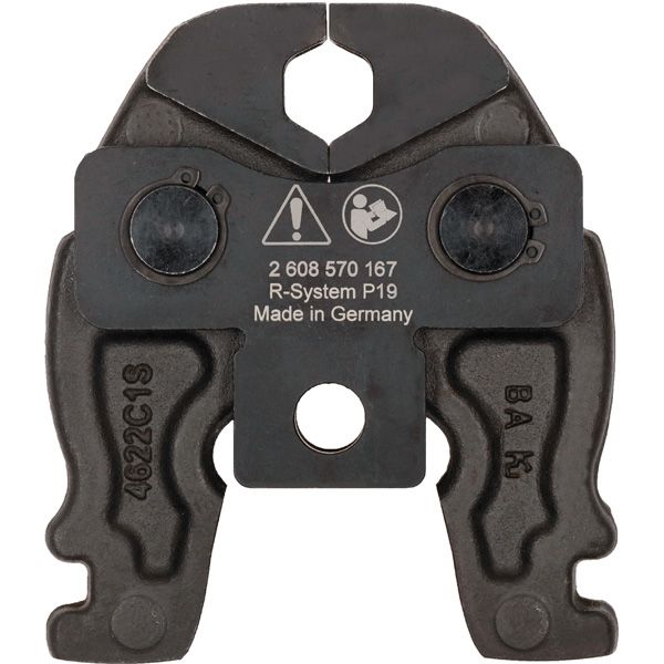 Press Jaw Compact SV16 image 3