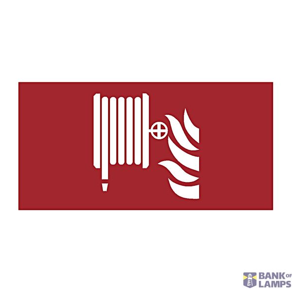 Pictogram "Fire Hydrant" VELLA  246x123 image 1