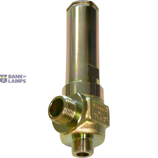 SFA 15-50, 33BAR SET PRESSURE image 1