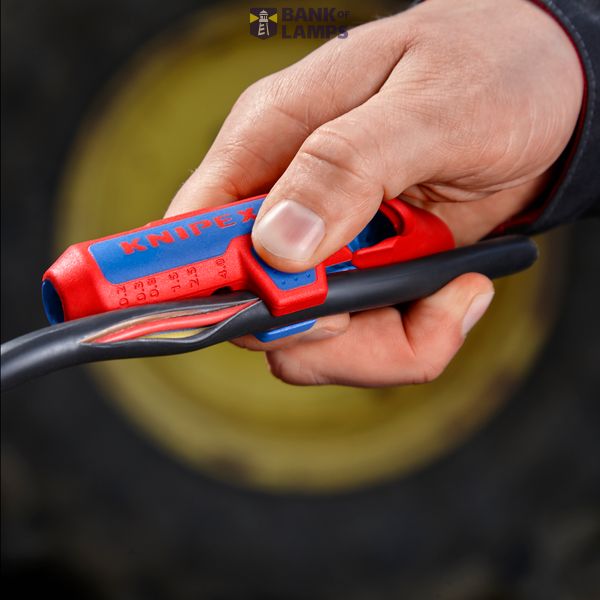 ErgoStrip® PV Stripping Tool image 5