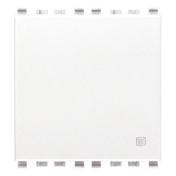 SLAVE dimmer 230V 700W/VA 2M white image 1