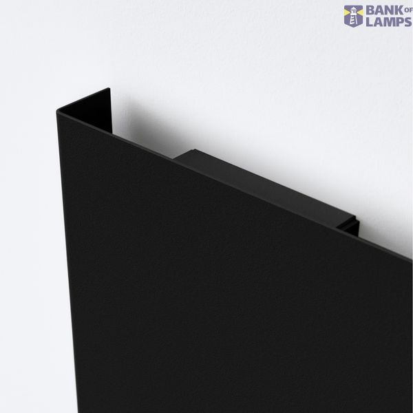 Wall lamp VANTA black image 10