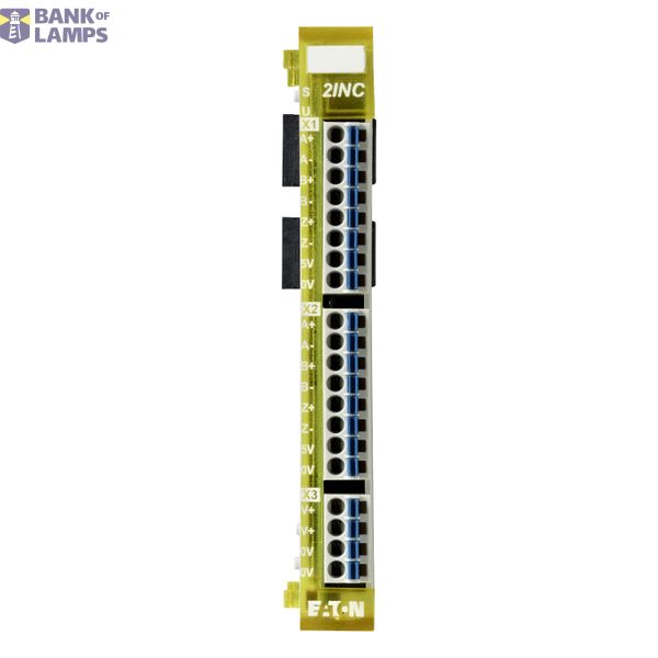 2x Safety Encoder Input for XN Safety image 3