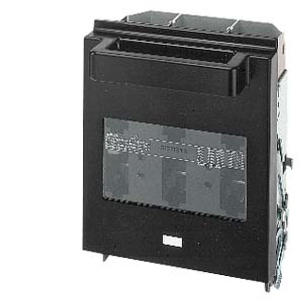 SENTRON, 3NP5 fuse switch disconnector, 3-pole, NH1, 250 A image 2