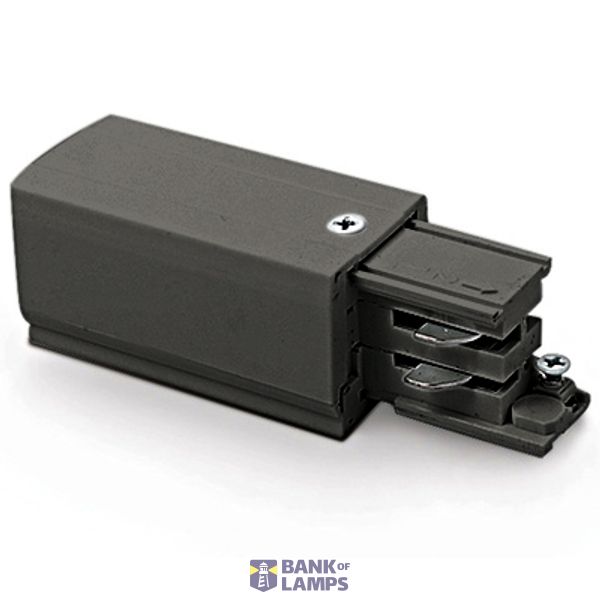 BLACK LIVE END LEFT image 1