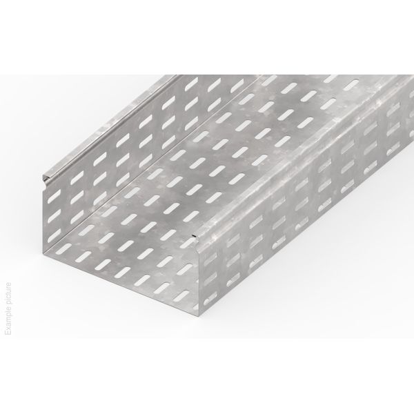 DRILLED STRAIGHT ELEMENT A3Z01F3D100D image 1
