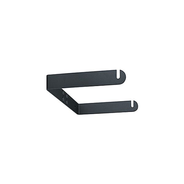SUSY BRACKET 12/18P 200MM CHMM - Mounting bracket image 1