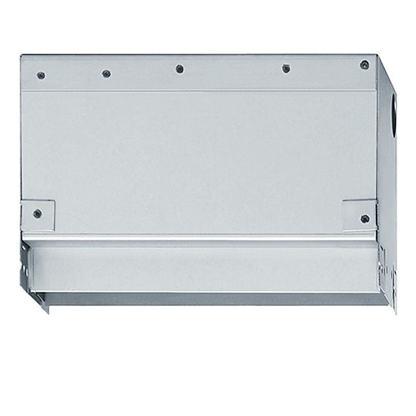 ARTSIGN 75 P MRC CCS - casting surround for concrete ceil. image 1