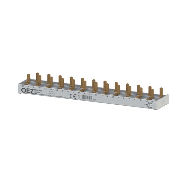 Interconnecting busbar LMS-1N12 image 1