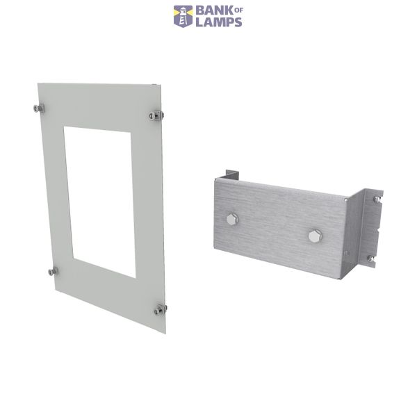 ProfiSNAP Mounting Kit, fuse-switch disconnector 250A, for enclosure w image 2