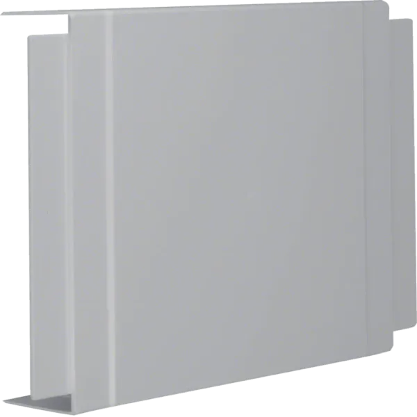 T-piece LF/LFF/FB 60x230mm stone grey image 1