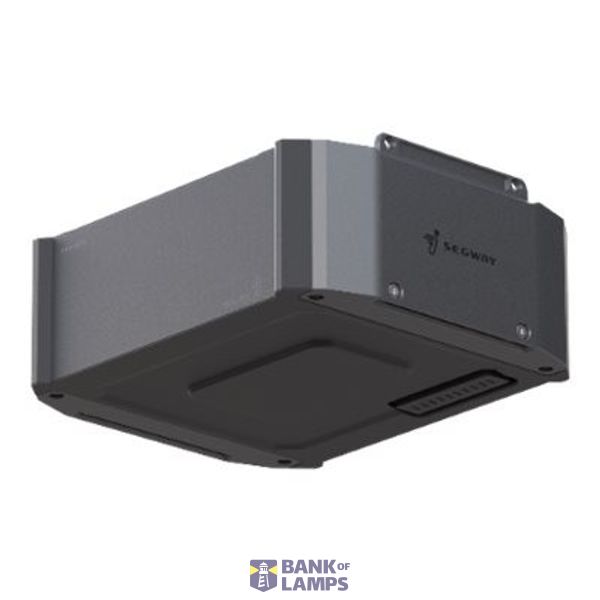 Segway Cube Expansion Battery | Segway | Cube Expansion Battery image 1