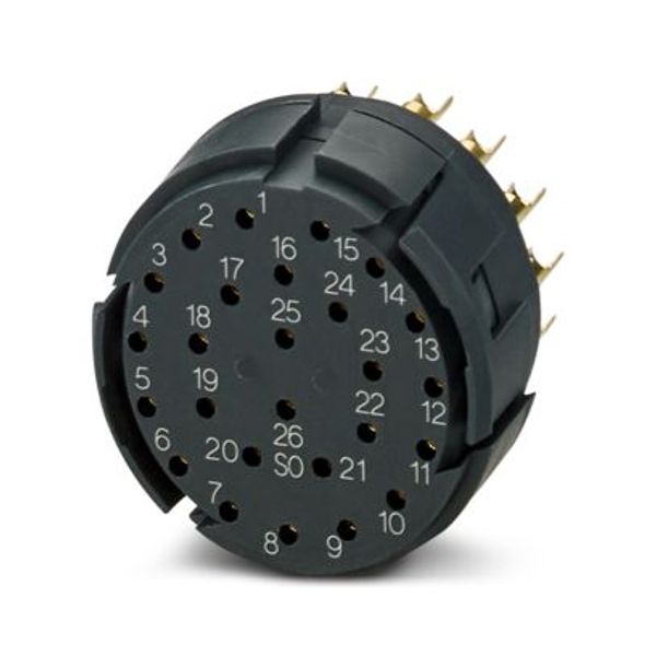 HC-26S1N120000J - Contact insert image 1