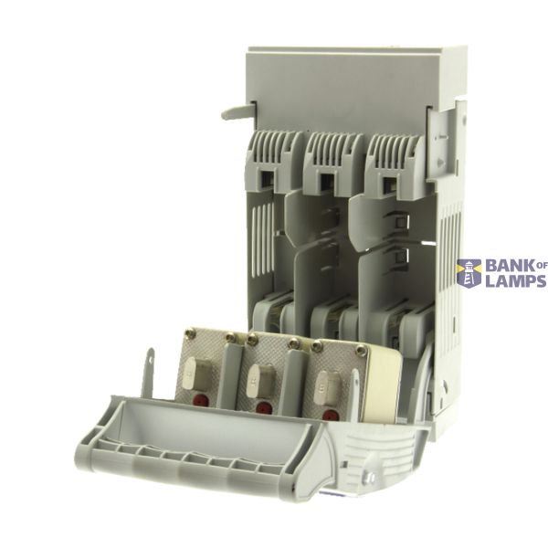 Variable frequency drive, 240 V AC, 1-phase, 8.6 A, IP66, NEMA 4X, FS2 image 5