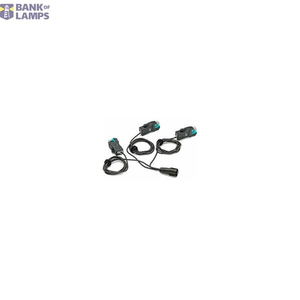 3-phase Mini Current Clamp Set I20/200A CLAMP PQ3 image 1