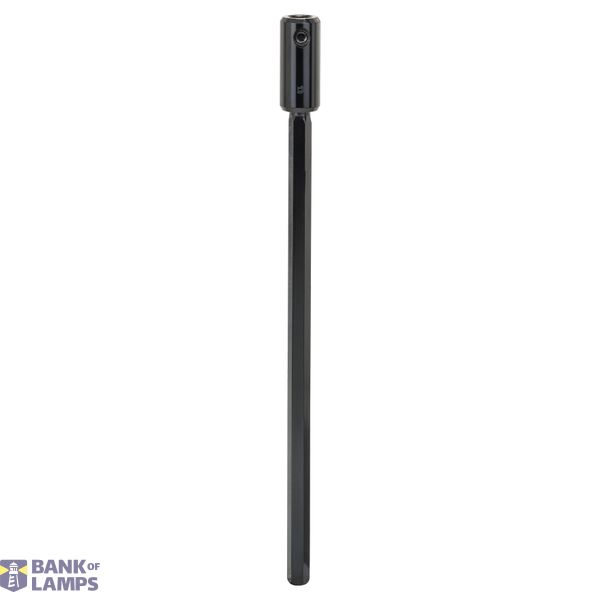 Extension for hexagon socket adapter, KW 11 mm 305 mm image 1