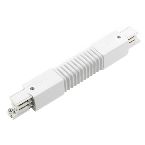 Flexible splice bendable, Pro White image 1