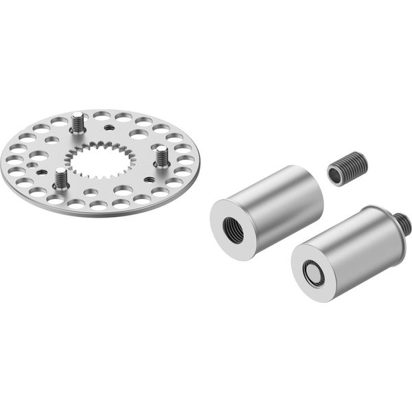 DADM-CK-65-24 Indexing conversion kit image 1