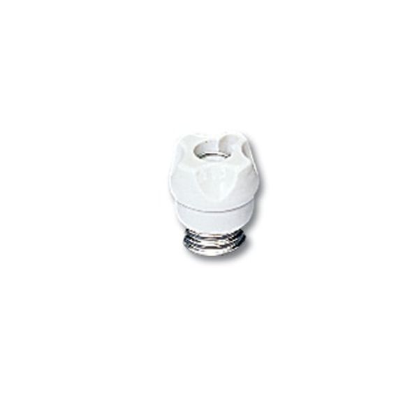 Ceramic cap - K01 E14 16A 400V image 1