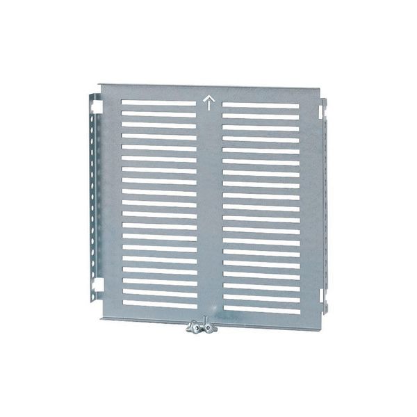 XPRCCV0275035 Vertical partition, cover, XR-MCCB image 3