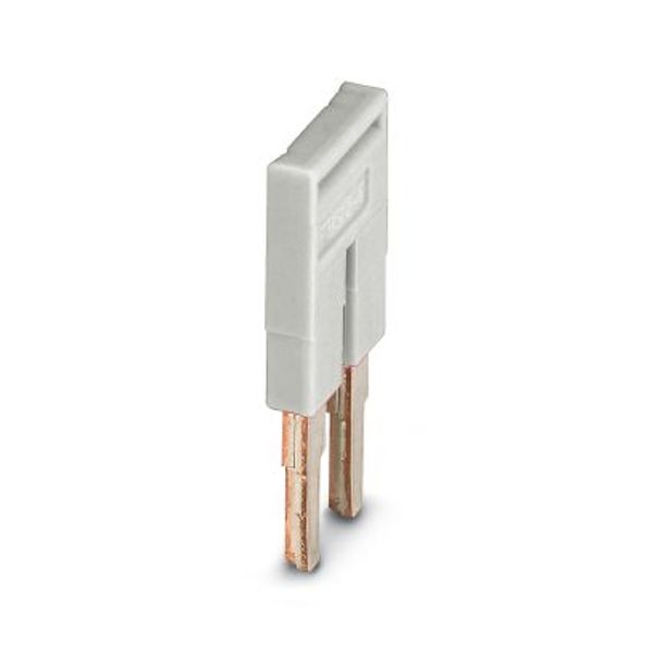 FBS  2-6 GY - Plug-in bridge image 1